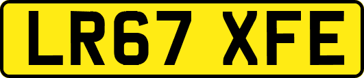 LR67XFE