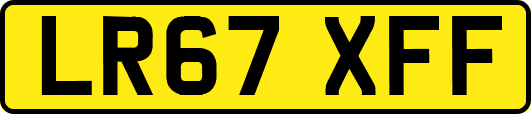 LR67XFF