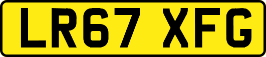 LR67XFG