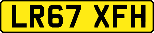 LR67XFH