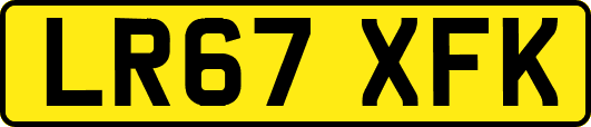 LR67XFK