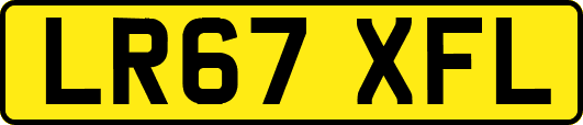 LR67XFL