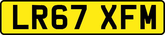 LR67XFM