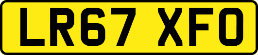 LR67XFO