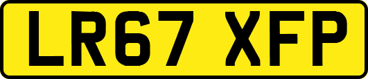 LR67XFP