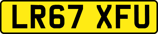 LR67XFU