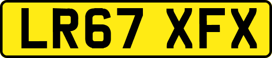 LR67XFX