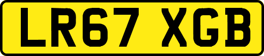 LR67XGB