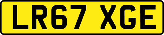 LR67XGE