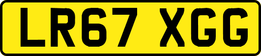 LR67XGG