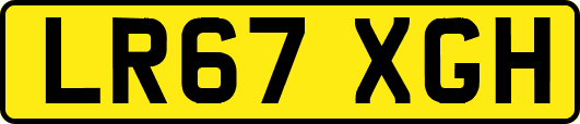 LR67XGH