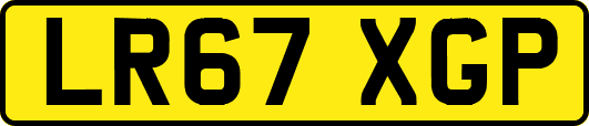 LR67XGP
