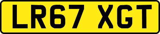 LR67XGT