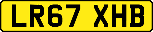 LR67XHB