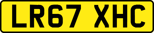 LR67XHC
