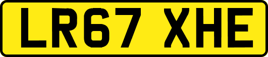 LR67XHE
