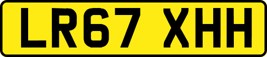 LR67XHH
