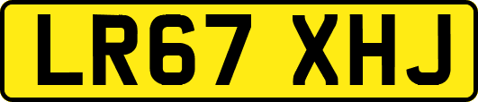 LR67XHJ