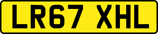 LR67XHL