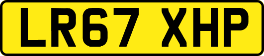 LR67XHP