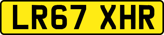 LR67XHR