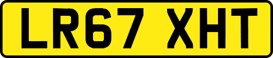 LR67XHT