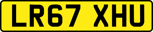 LR67XHU
