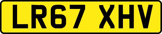 LR67XHV