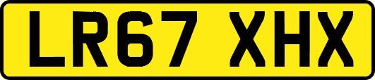 LR67XHX