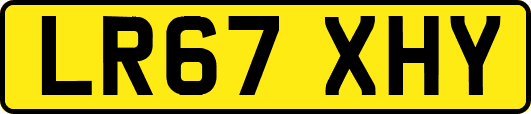 LR67XHY