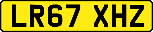 LR67XHZ