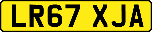 LR67XJA