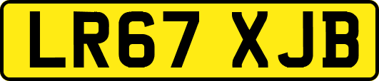 LR67XJB