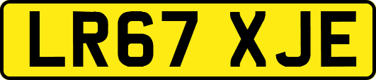 LR67XJE