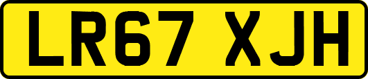 LR67XJH