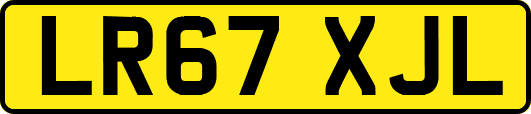 LR67XJL