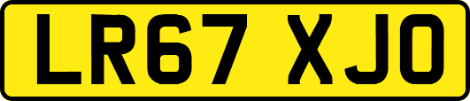 LR67XJO