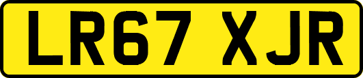 LR67XJR