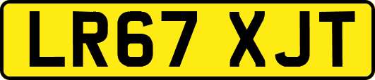 LR67XJT