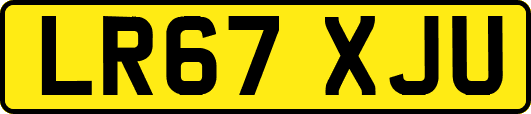 LR67XJU