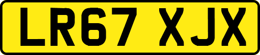 LR67XJX