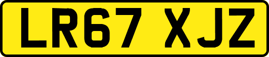 LR67XJZ
