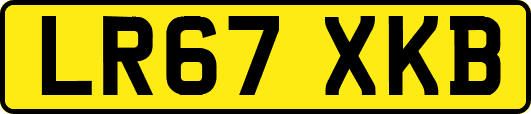 LR67XKB