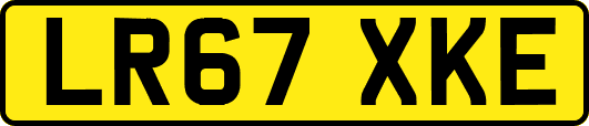 LR67XKE