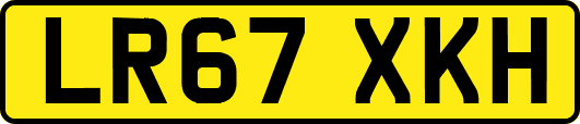 LR67XKH