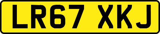 LR67XKJ