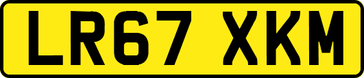 LR67XKM