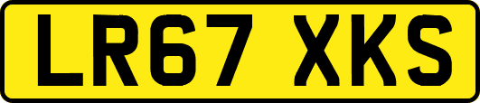 LR67XKS
