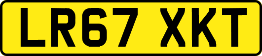 LR67XKT