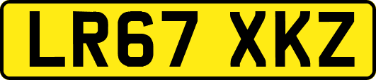 LR67XKZ